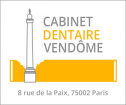 Cabinet Dentaire Vendôme dentiste, chirurgien dentiste