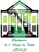 Pharmacie de l'Hôtel de Ville