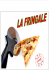 La Fringale pizzeria