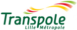 Transpole transport urbain et régional de voyageur