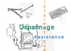 Lefebvre Jean Paul dépannage informatique