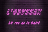 L'Odyssex Sex shop sex shop/librairie érotique