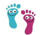 La Tribu des Petits Pieds chaussures enfants