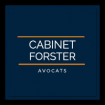 cabinet forster avocats avocat