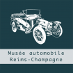 Musée Automobile Reims Champagne musée