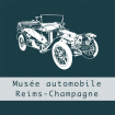 Musée Automobile Reims Champagne