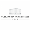 Hôtel Holiday Inn Paris Elysées hôtel 4 étoiles