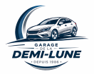 Point S - DAMIET AUTOMOBILES pneu (vente, montage)