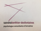 Berthier Desfontaines