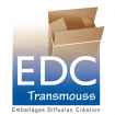 EDC Transmouss emballage d'expédition (entreprise)