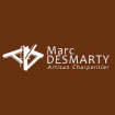 Marc Desmarty Artisan Charpentier