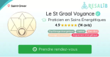 Le Saint Graal Voyance Autres commerces et services