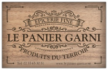 Le Panier Garni épicerie fine