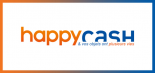 Happy Cash téléphonie mobile, radiomessagerie, radiocommunication (services, commercialisation)