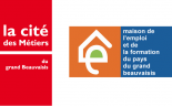 Cité des métiers / MEF du Grand Beauvaisis orientation et information scolaire et professionnelle