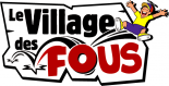 Le Village des Fous parc d'attractions et de loisirs