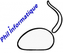 Phil Informatique commerce, gestion et informatique (enseignement)