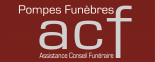 Pompes Funèbres ACF  Letort pompes funèbres, inhumation et crémation