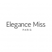Elegance Miss vêtement pour femme (détail)