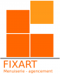 FIXART placard (fabrication, installation)