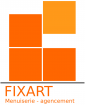 FIXART entreprise de menuiserie