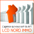 LCD NORD IMMO agence immobilière