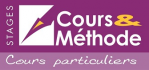 Cours Et Méthode cours particuliers et assistance scolaire