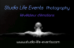 Studio Life Events photographe d'art et de portrait