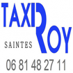 Taxi Roy Saintes taxi