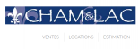 Cham&Lac agence immobilière