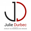 Durbec Julie avocat
