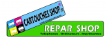 Cartouches Shop & Répar Shop informatique (logiciel et progiciel)