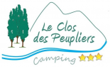 Camping Clos des Peupliers