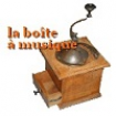 La Boîte à Musique Iojik cours de musique, cours de chant