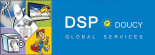 DSP DOUCY vente, installation et réparation d'antenne pour télévision