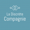 LA DISCRETE COMPAGNIE bijouterie fantaisie (détail)