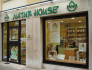 Naturhouse produit diététique pour régime (produit bio et naturel au détail)