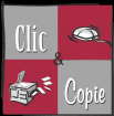 Clic et Copie travaux de photocopie et de reprographie