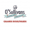 O'Sullivans Grands Boulevards restaurant