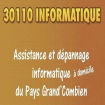 30110 Informatique dépannage informatique