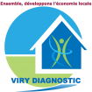 Viry Diagnostic diagnostic immobilier, amiante, plomb, termite, dpe