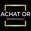 ACHAT OR MONTMORENCY Bijouteries, horlogeries