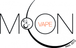 MOONVAPE Cigarettes électroniques