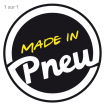 Made in Pneu