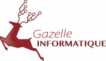 Stéphan LENOBLE - Gazelle Informatique vente, maintenance de micro-informatique