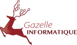 Stéphan LENOBLE - Gazelle Informatique dépannage informatique