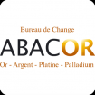 Abacor Paris Rivoli - Achat Or et Argent - Bureau de Change Paris achat et vente de bijou ancien et d'occasion