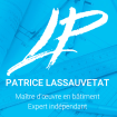 LASSAUVETAT Patrice
