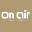 On Air Communication Publicité, marketing, communication