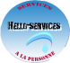 hello-services services, aide à domicile